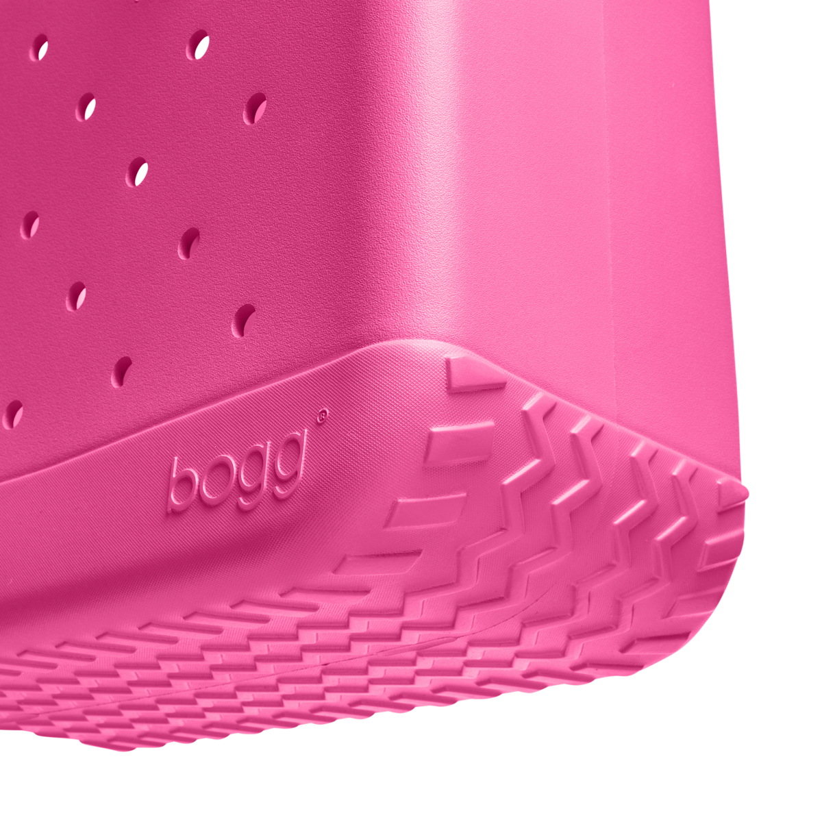 Original - Haute Pink X8