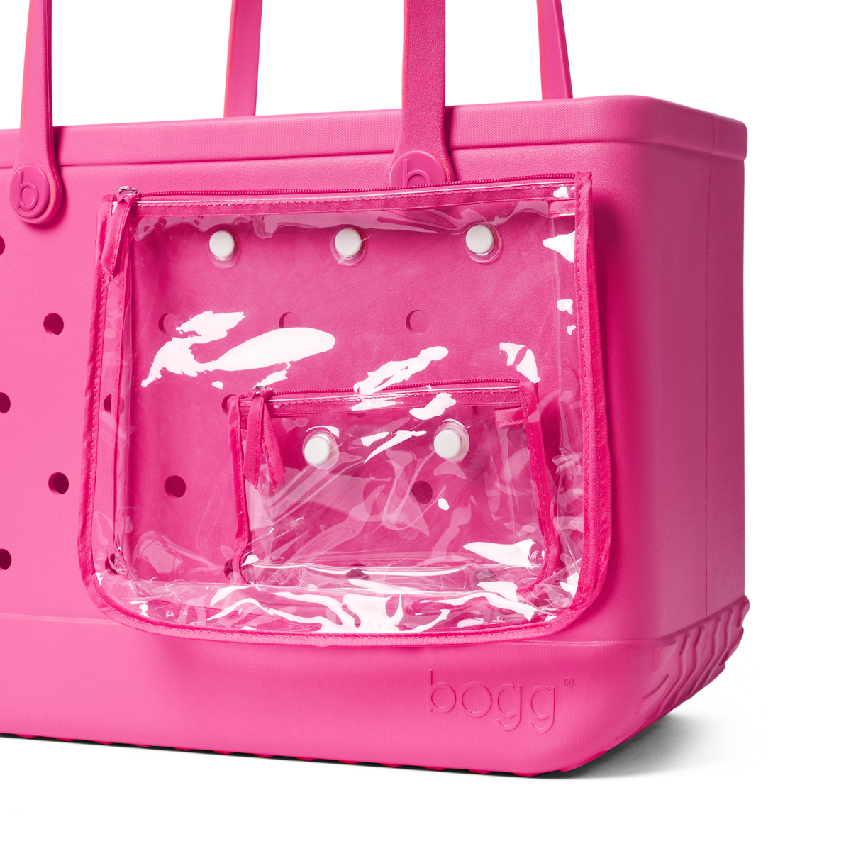 Original - Haute Pink X8