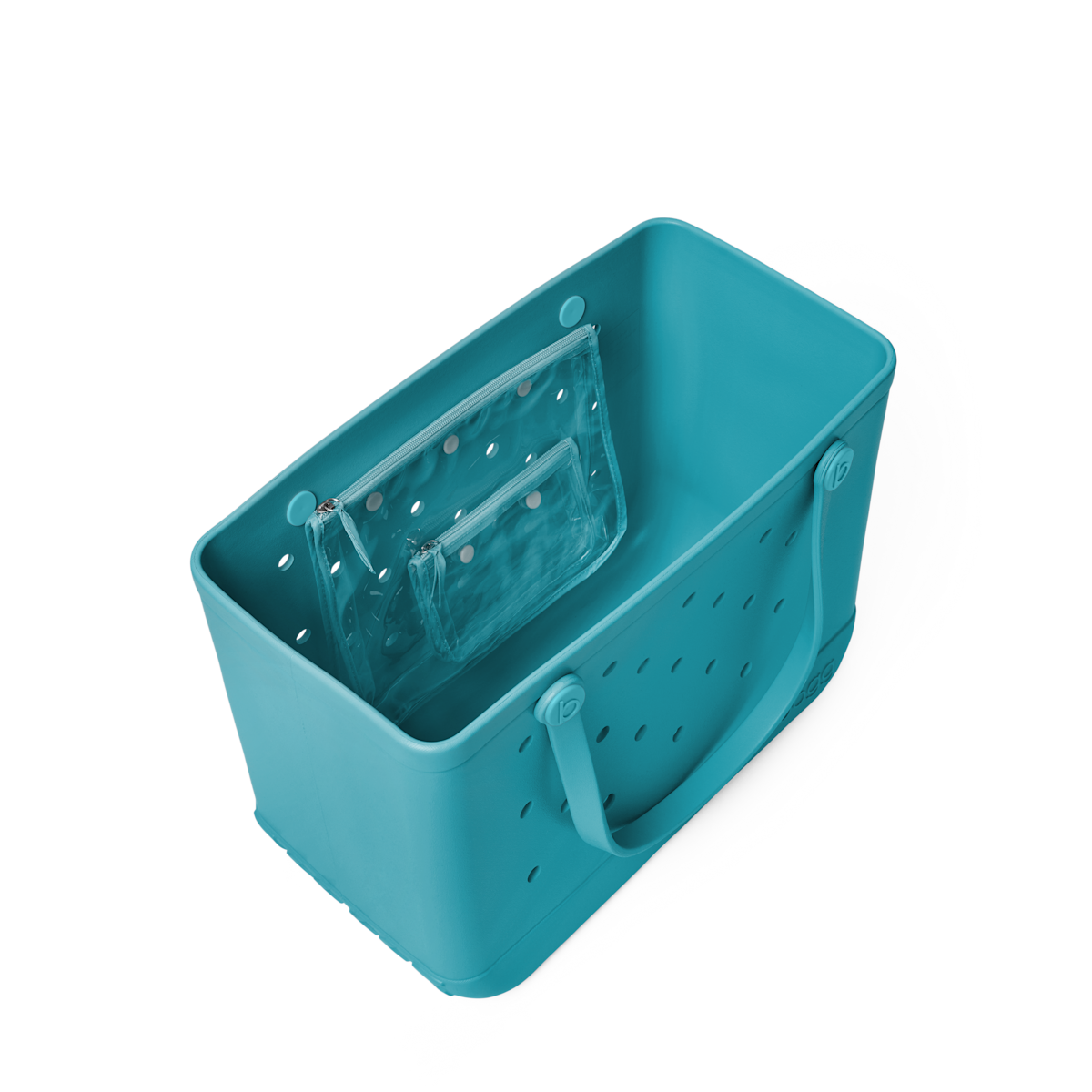 Original - Turquoise and Caicos Z8