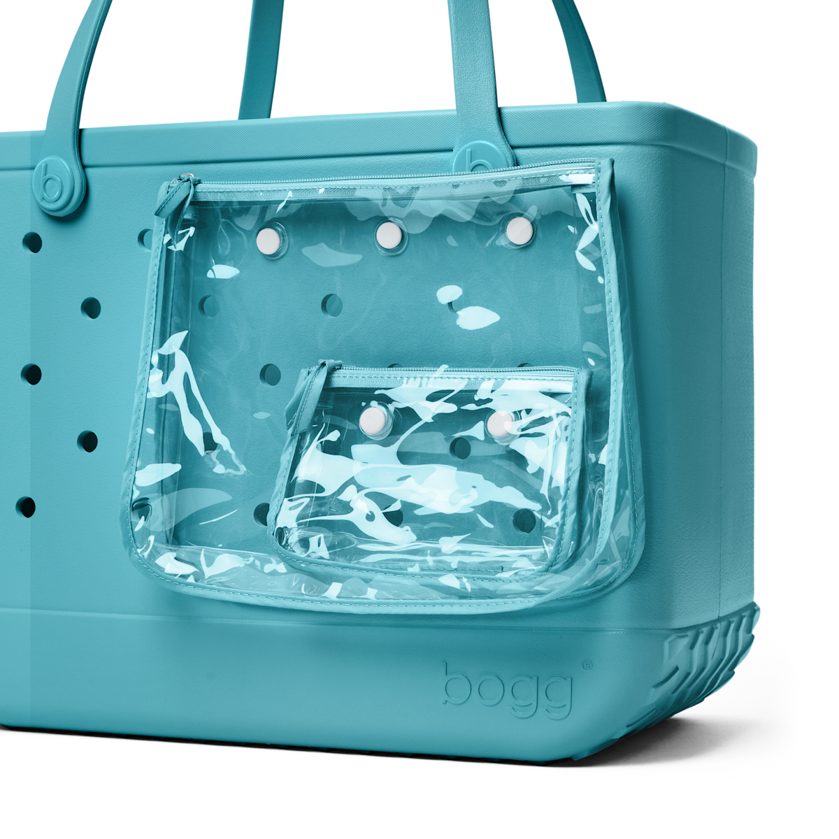 Original - Turquoise and Caicos Z8