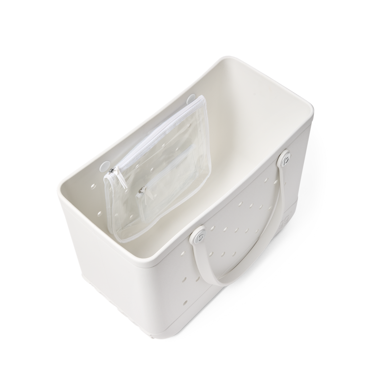Original - For Shore White U4