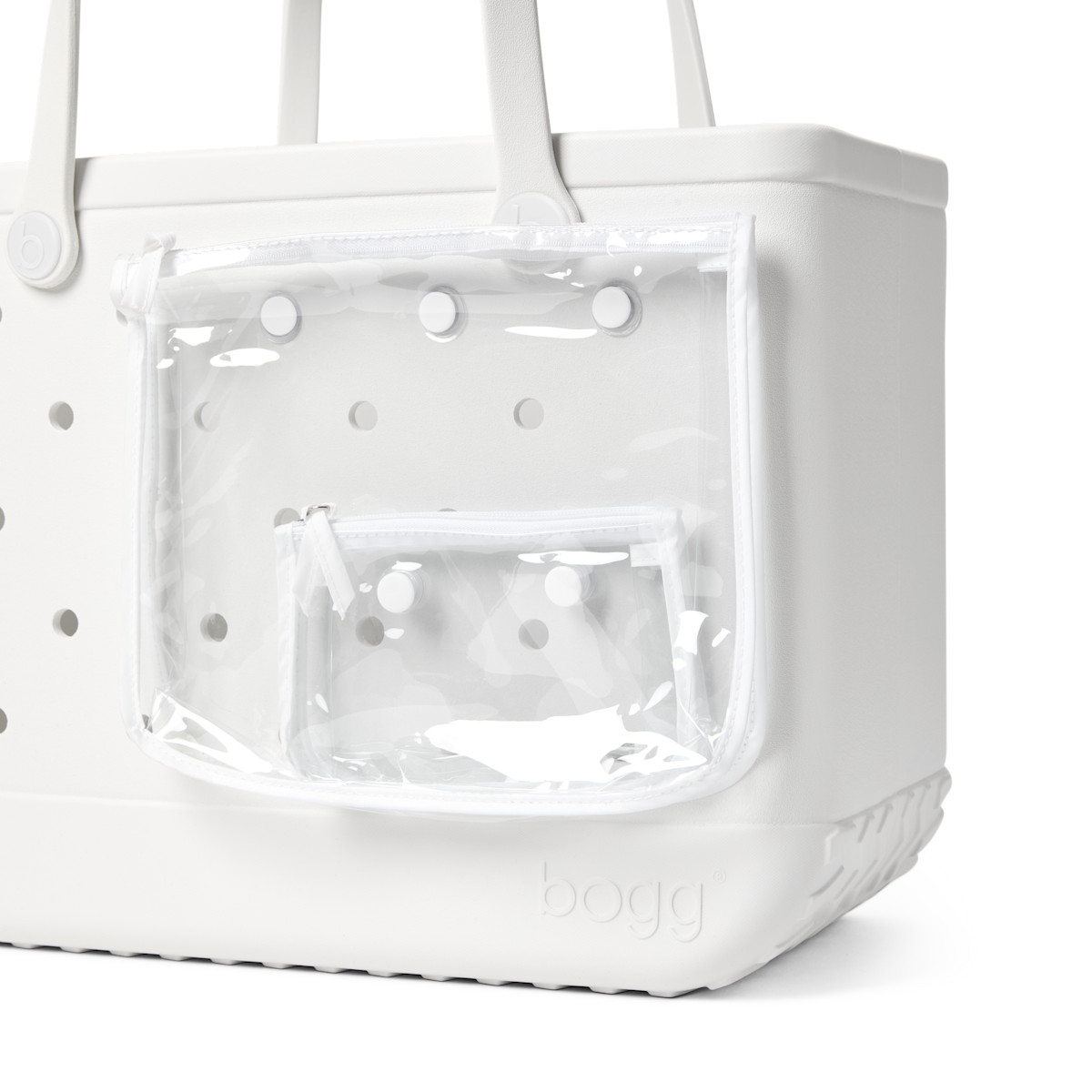 Original - For Shore White U4