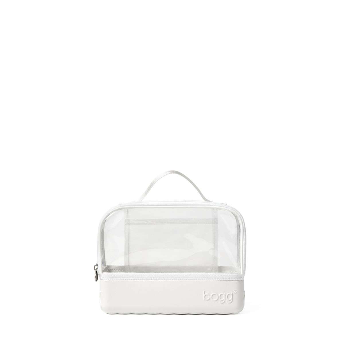 Boggs N' Ends - For Shore White J8