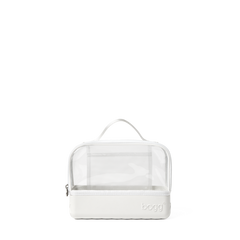 Boggs N' Ends - For Shore White J8