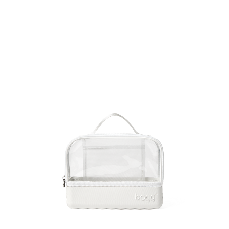 Boggs N' Ends - For Shore White J8