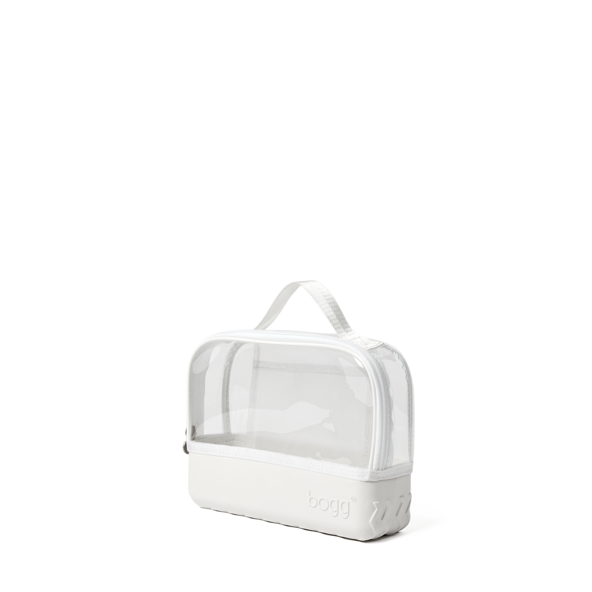 Boggs N' Ends - For Shore White J8