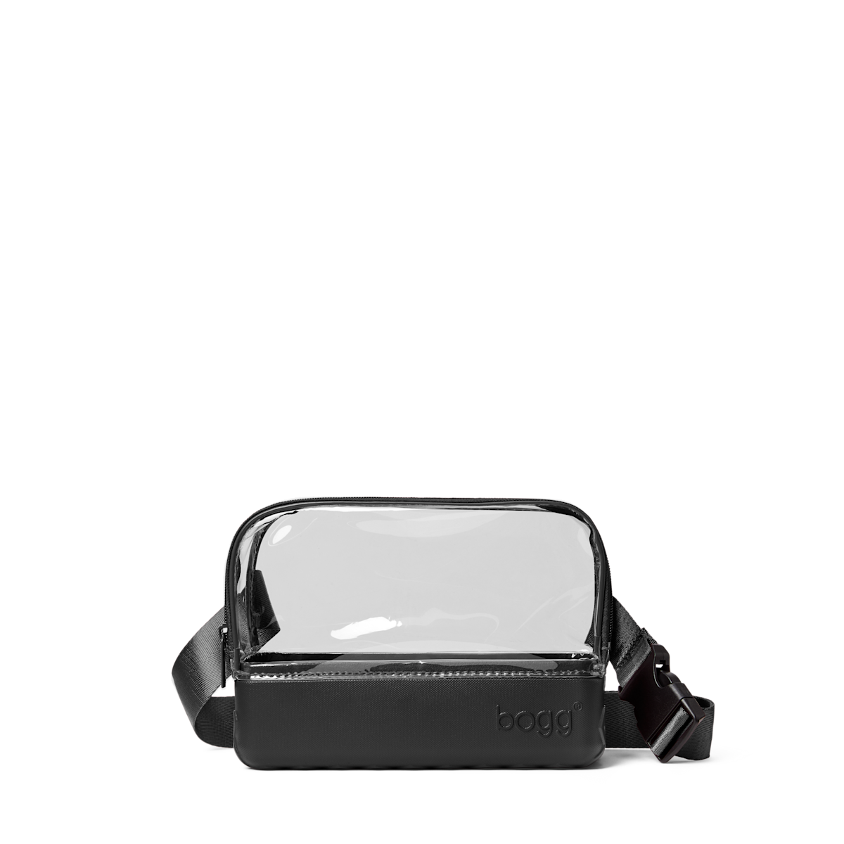 Stadium Bag - LBD Black J0