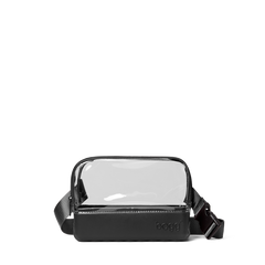 Stadium Bag - LBD Black J0