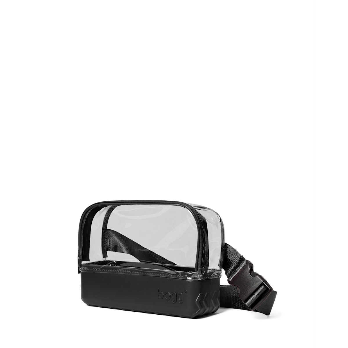 Stadium Bag - LBD Black J0