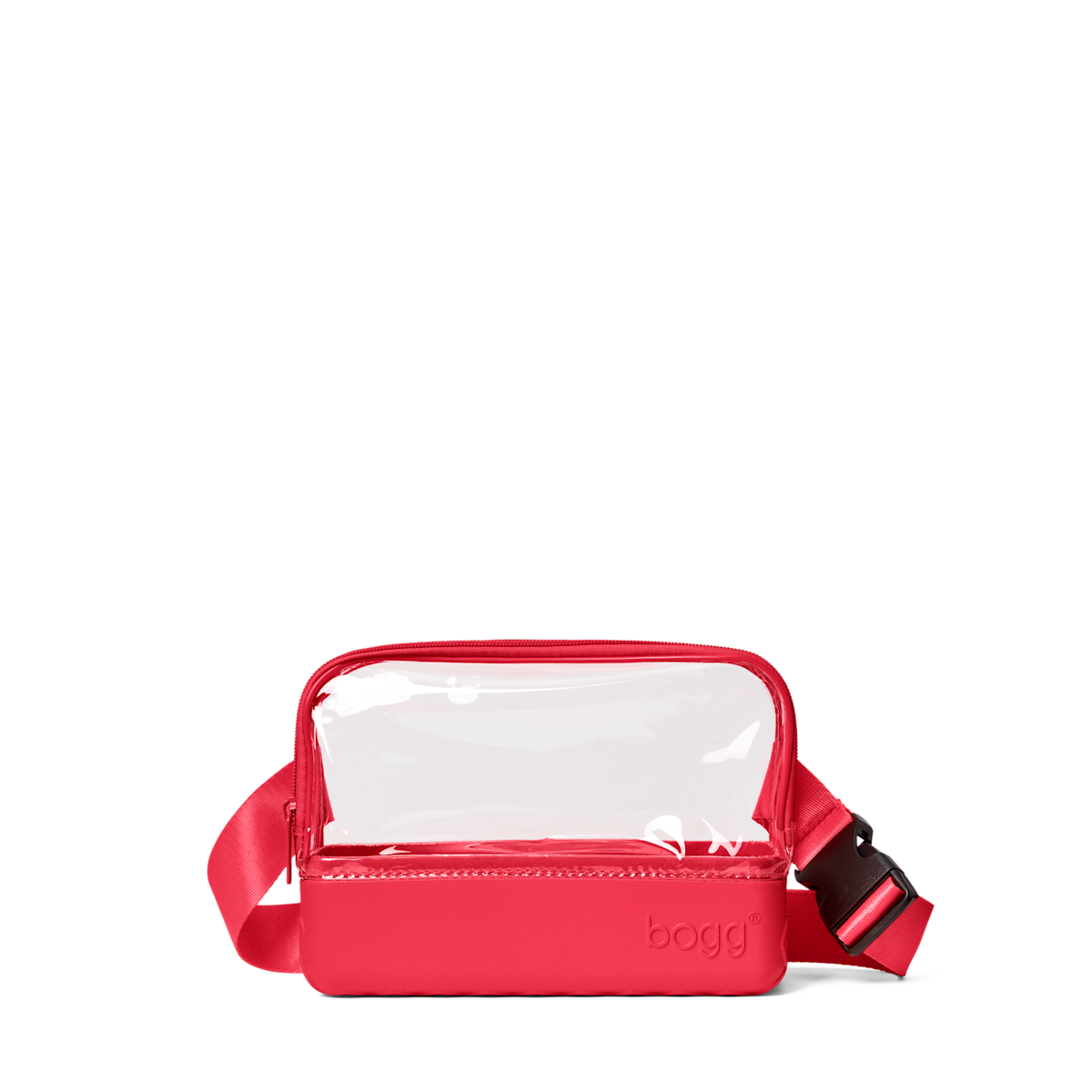 Stadium Bag - Off to the Races Red V4