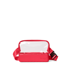 Stadium Bag - Off to the Races Red V4