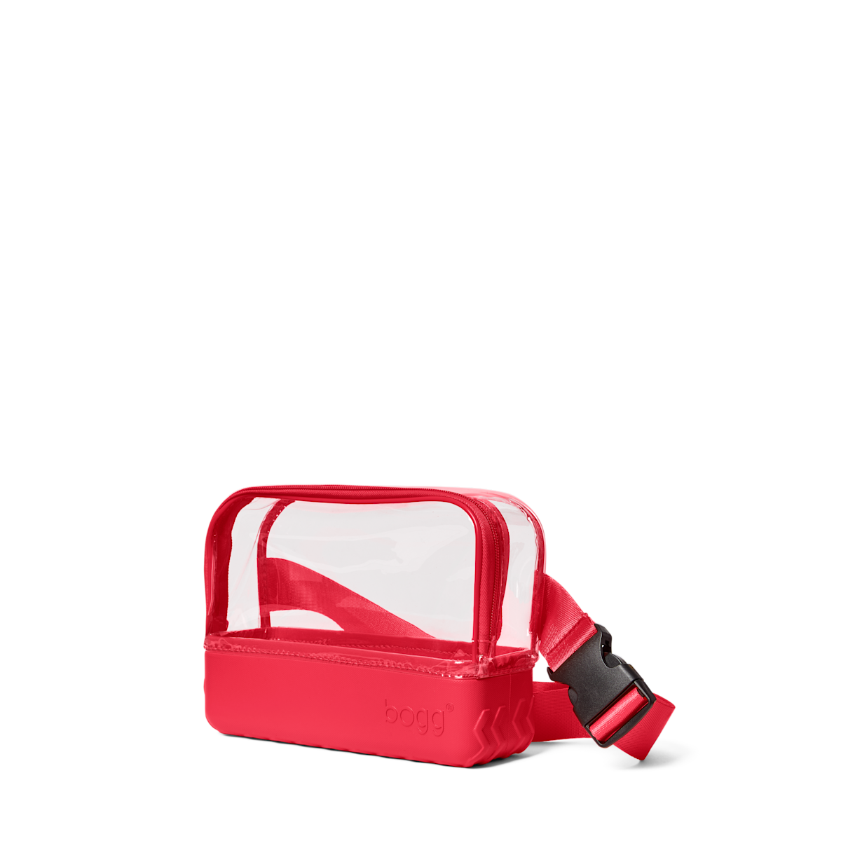 Stadium Bag - Off to the Races Red V4