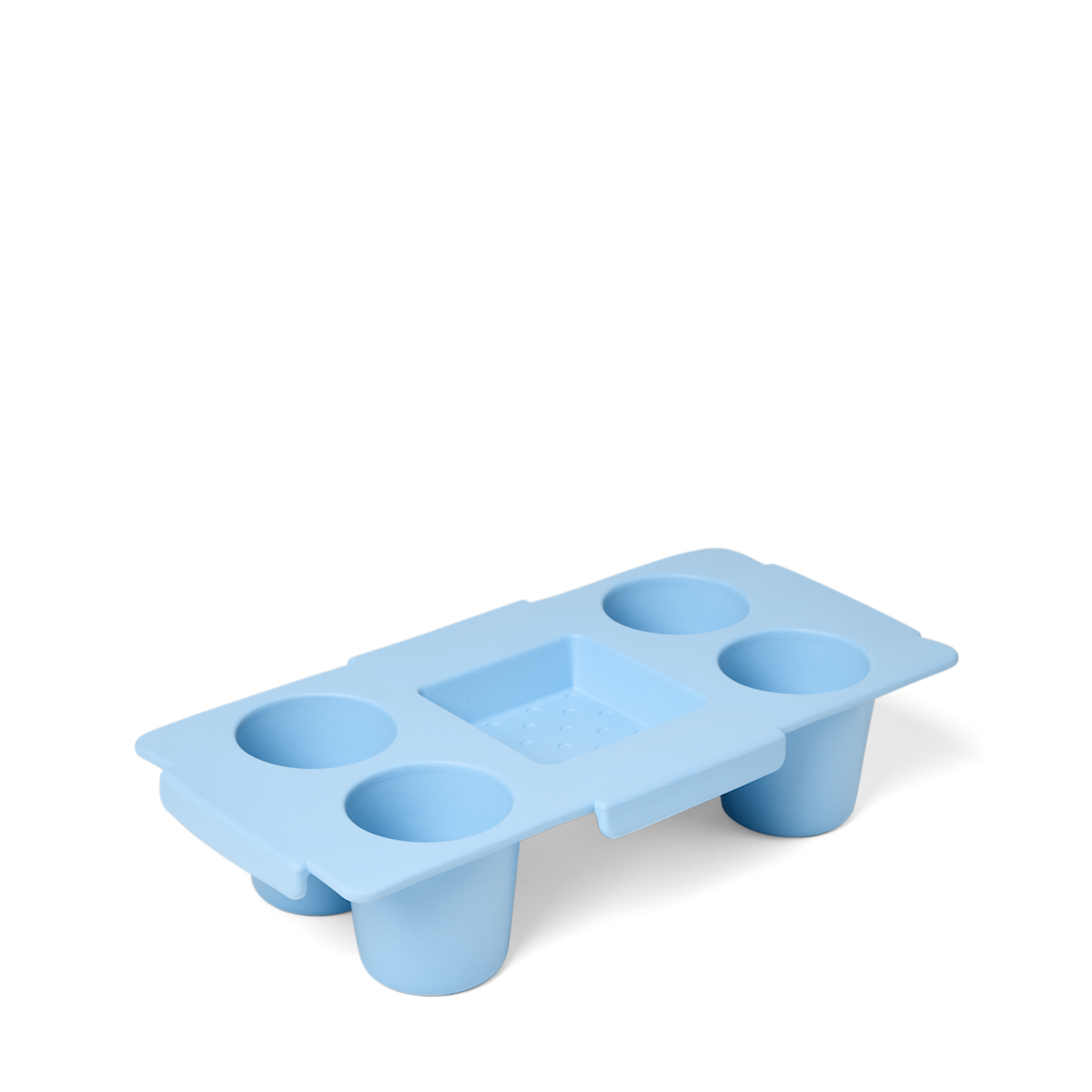 Top o' the to Ya - Blue Skies and C9