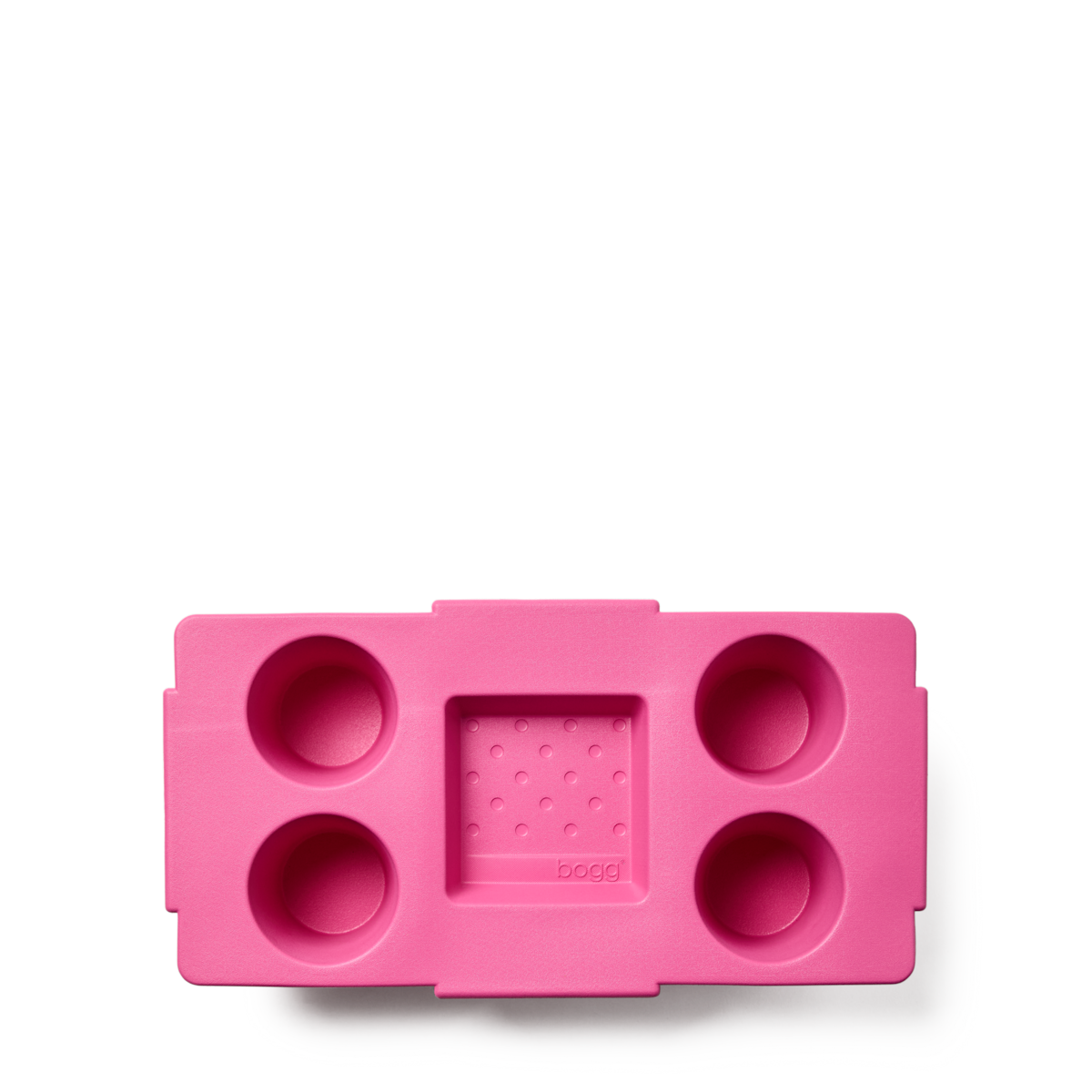 Top o' the to Ya - Haute Pink F3