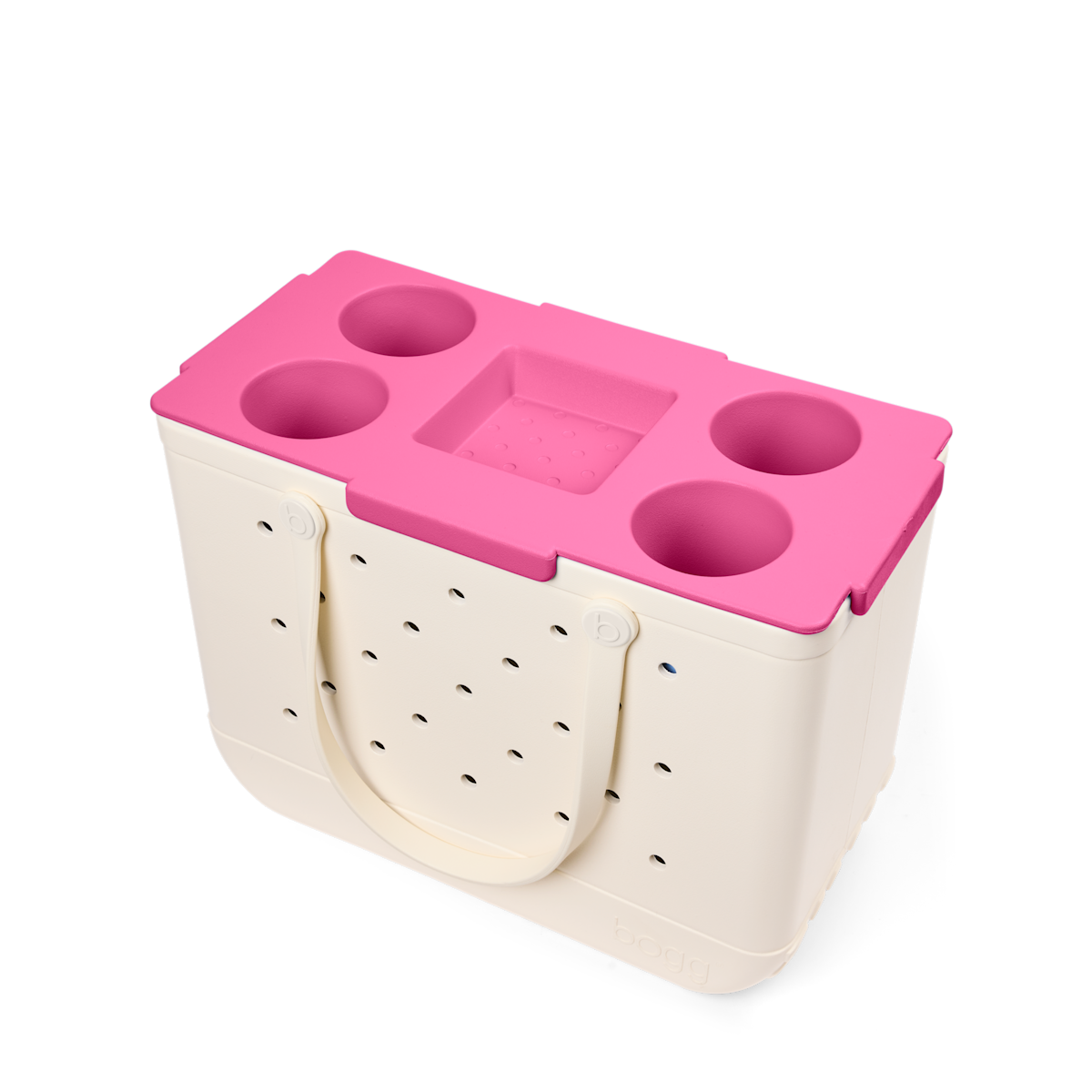 Top o' the to Ya - Haute Pink F3