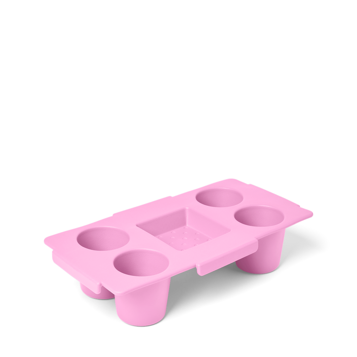 Top O' The To Ya! - Pink Taffy T9