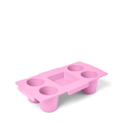Top O' The To Ya! - Pink Taffy T9