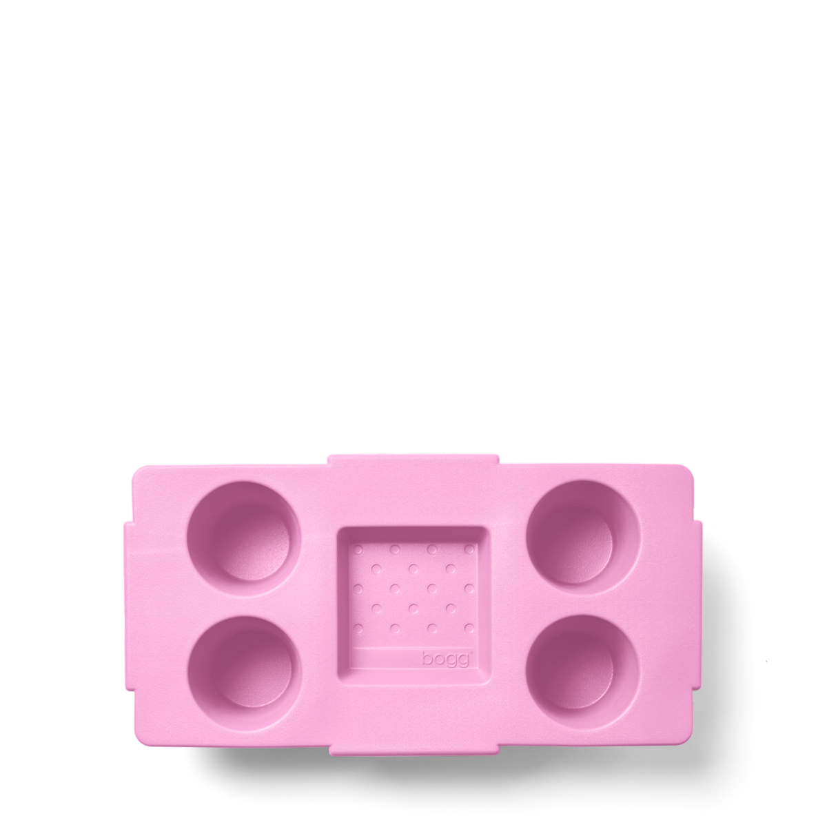 Top O' The To Ya! - Pink Taffy T9