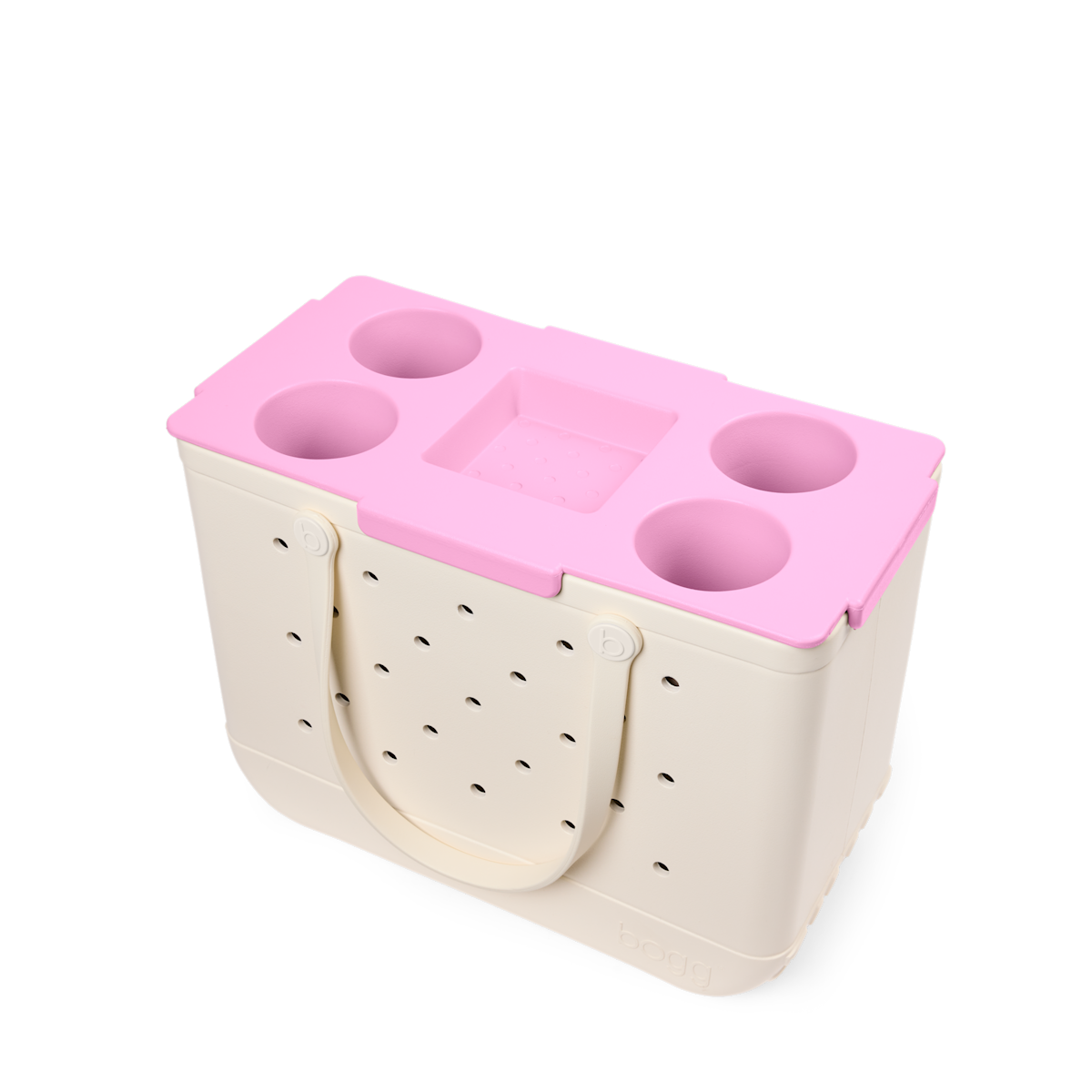Top O' The To Ya! - Pink Taffy T9