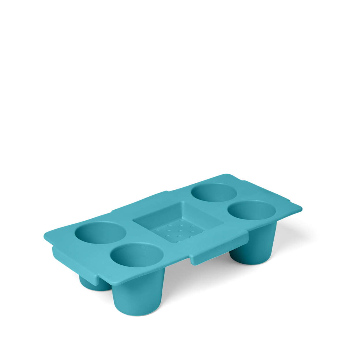 Top o' the to Ya - Turquoise and Caicos Y0