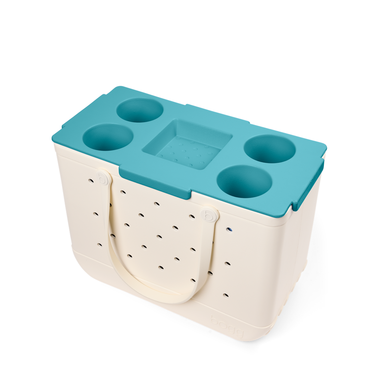 Top o' the to Ya - Turquoise and Caicos Y0