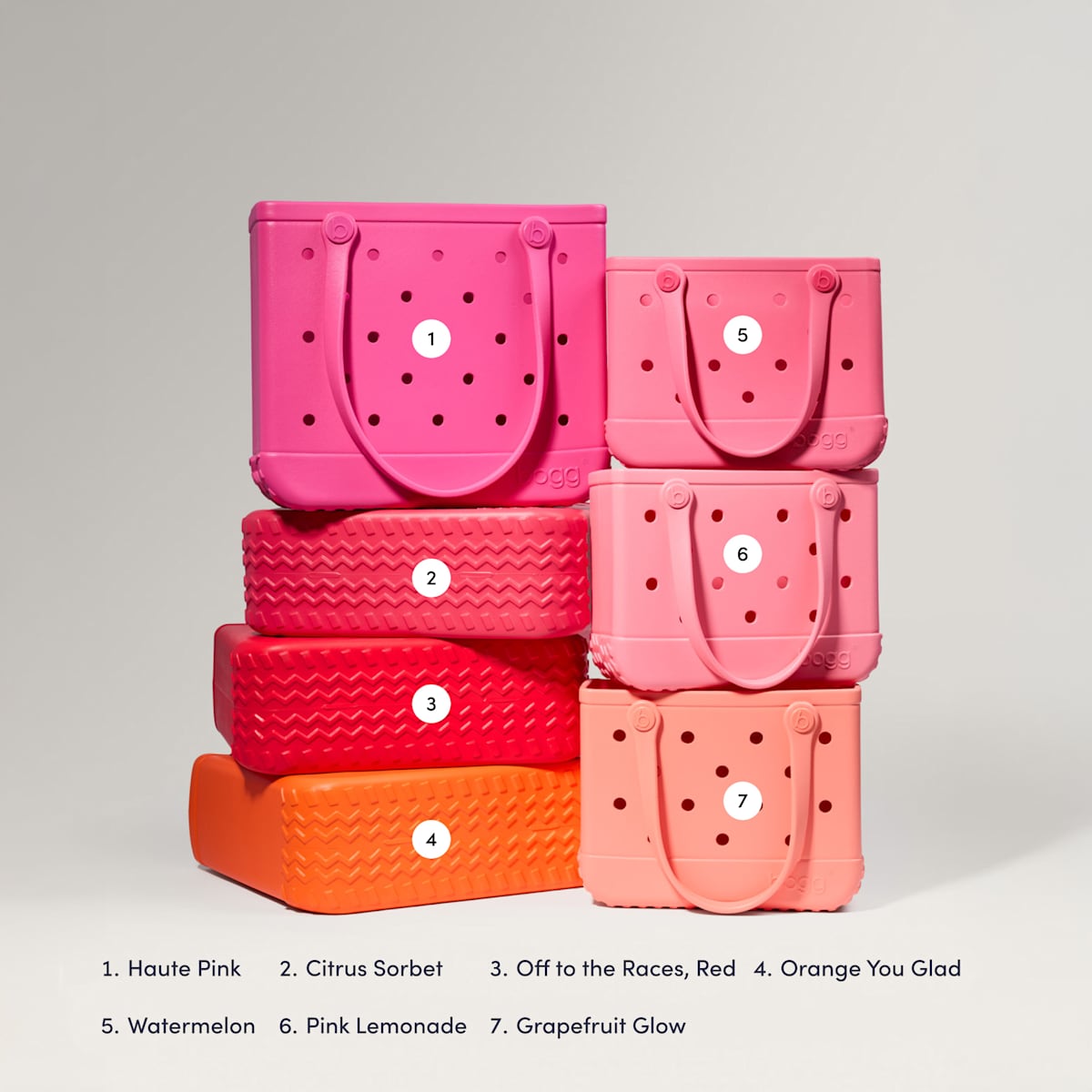 Baby - Haute Pink Q0