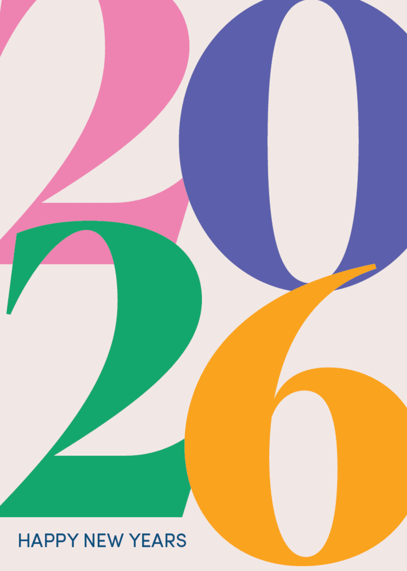 2026 Greeting Card J2