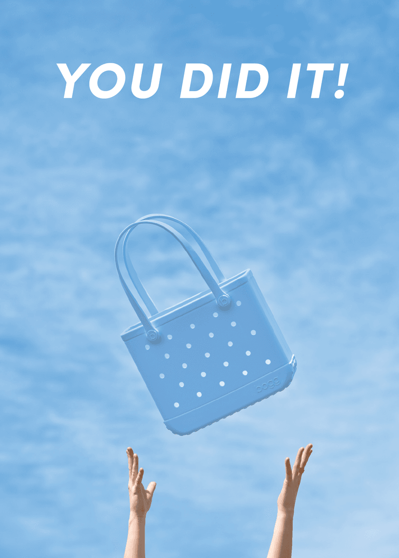 Graduation You Did It Greeting Card X5