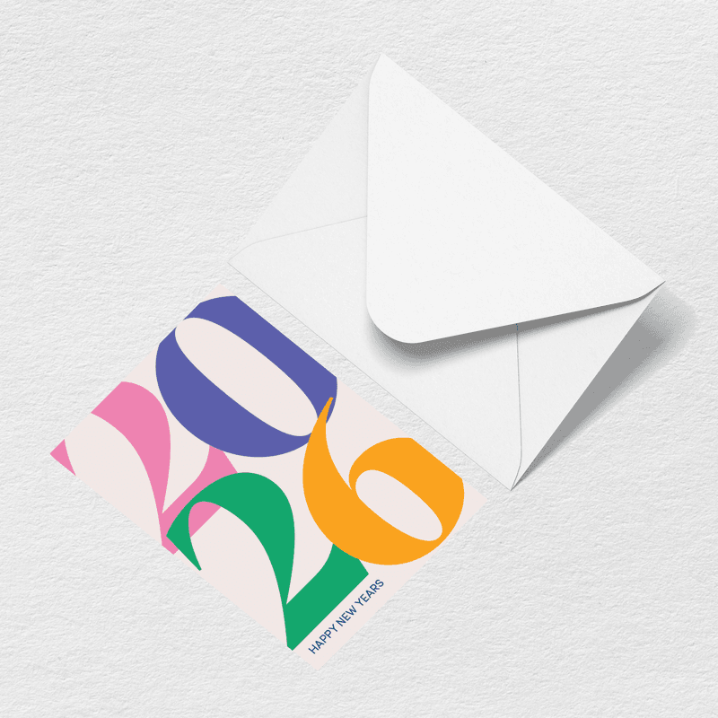 2026 Greeting Card J2
